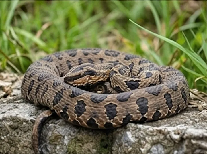 ヘビ（アオダイショウ・マムシ等）