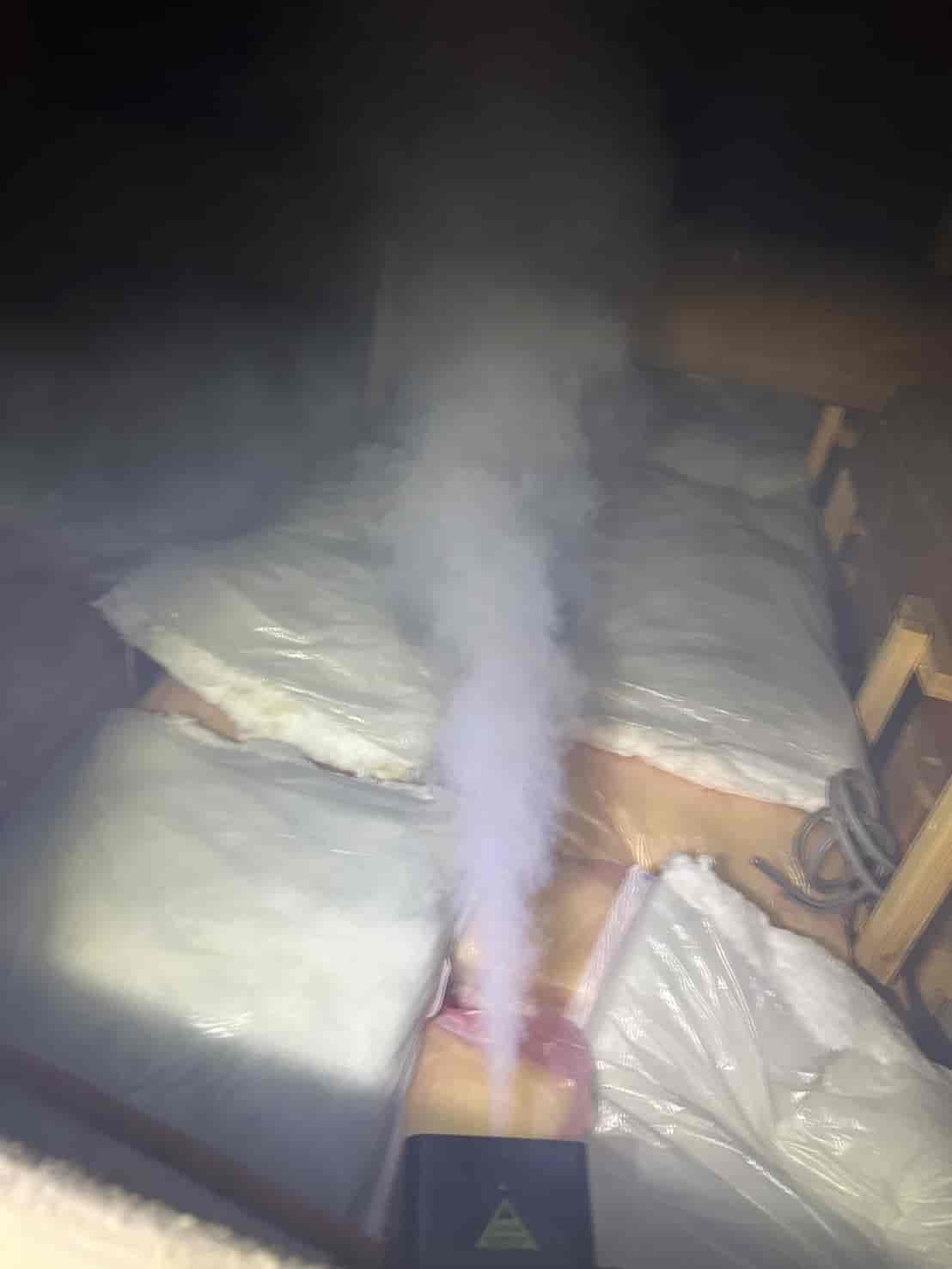 神戸市北区｜罠での捕獲では終わらない「いたちごっこ」の終止符。母屋の構造的欠陥を突く強固な封鎖工事と屋根裏の衛生再生録