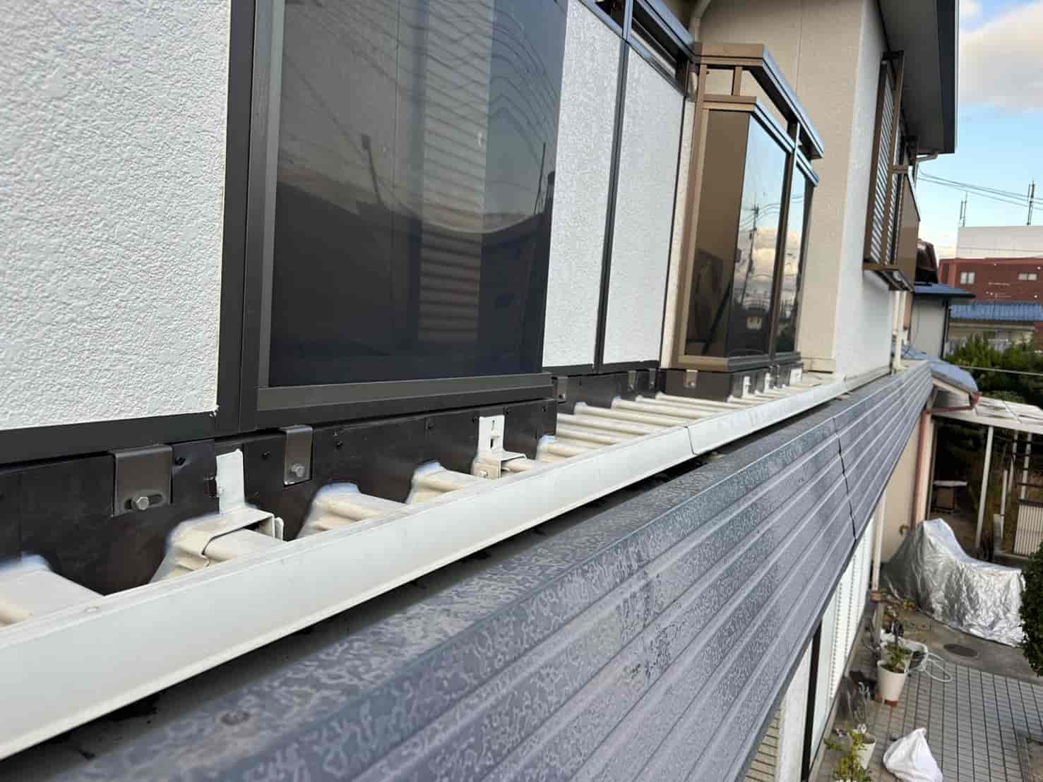 大阪府高槻市｜壁を叩く「夜間の足音」を狙い撃つ壁穿孔追い出し。北摂エリアの多種害獣をシャットアウトする精密封鎖録