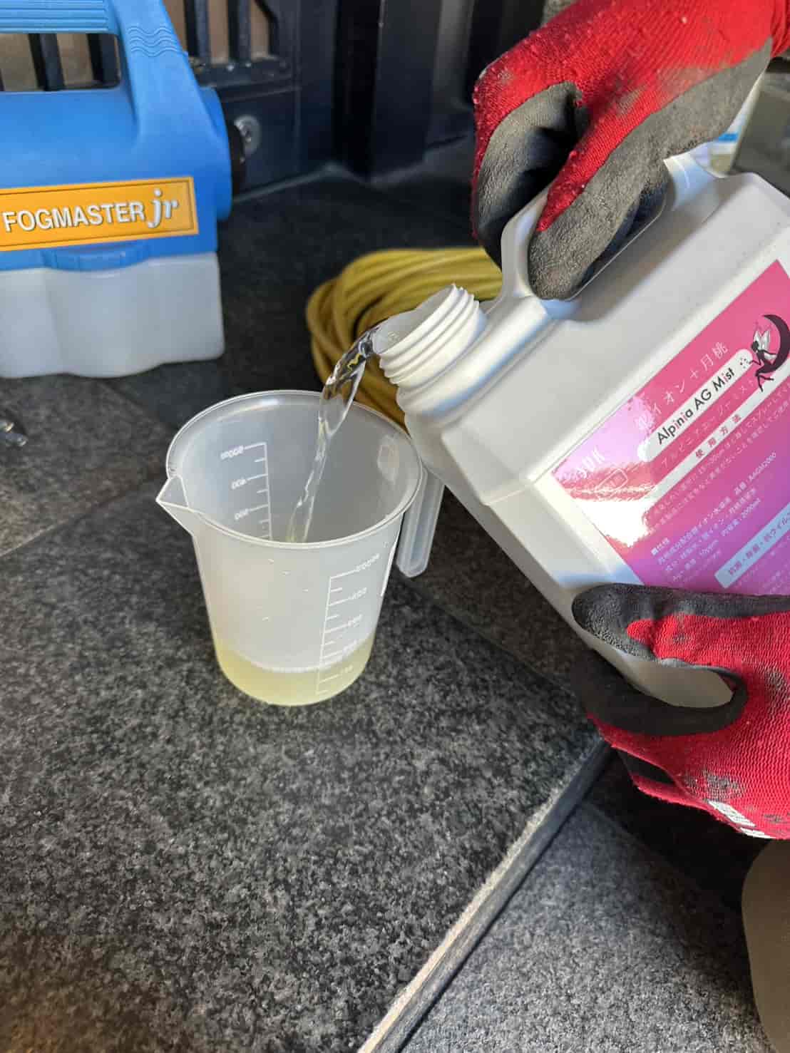 京都市右京区｜増改築を繰り返した「迷宮」構造のネズミ対策。忌避・駆除・封鎖のハイブリッド施工で飲食店と住居の衛生を守り抜く。